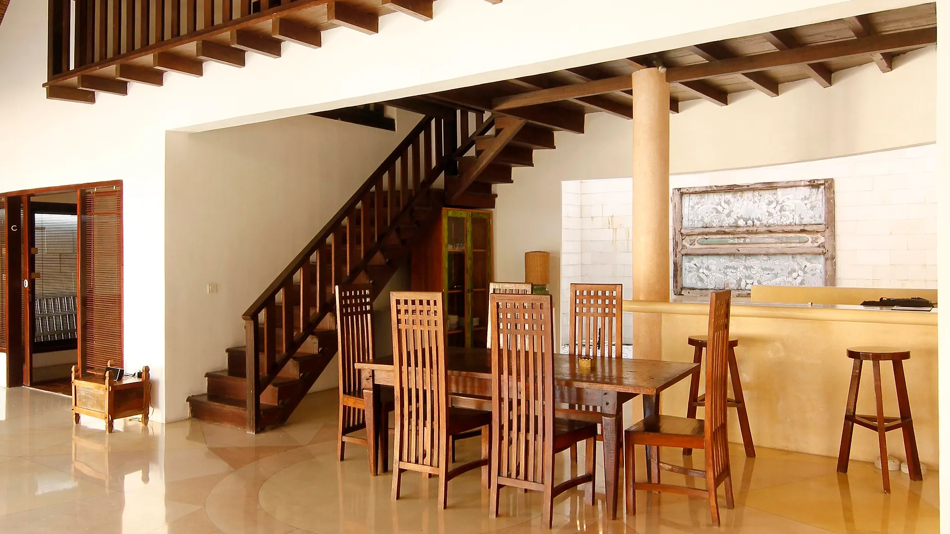 Bvilla Seaside BALI 0*,  Indonesia
