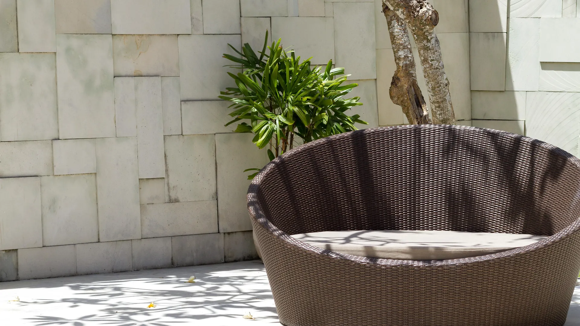 Bvilla Seaside BALI Villa