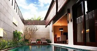 Bvilla Seaside BALI