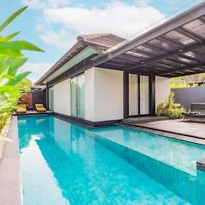 Javana Royal Seminyak (Bali)