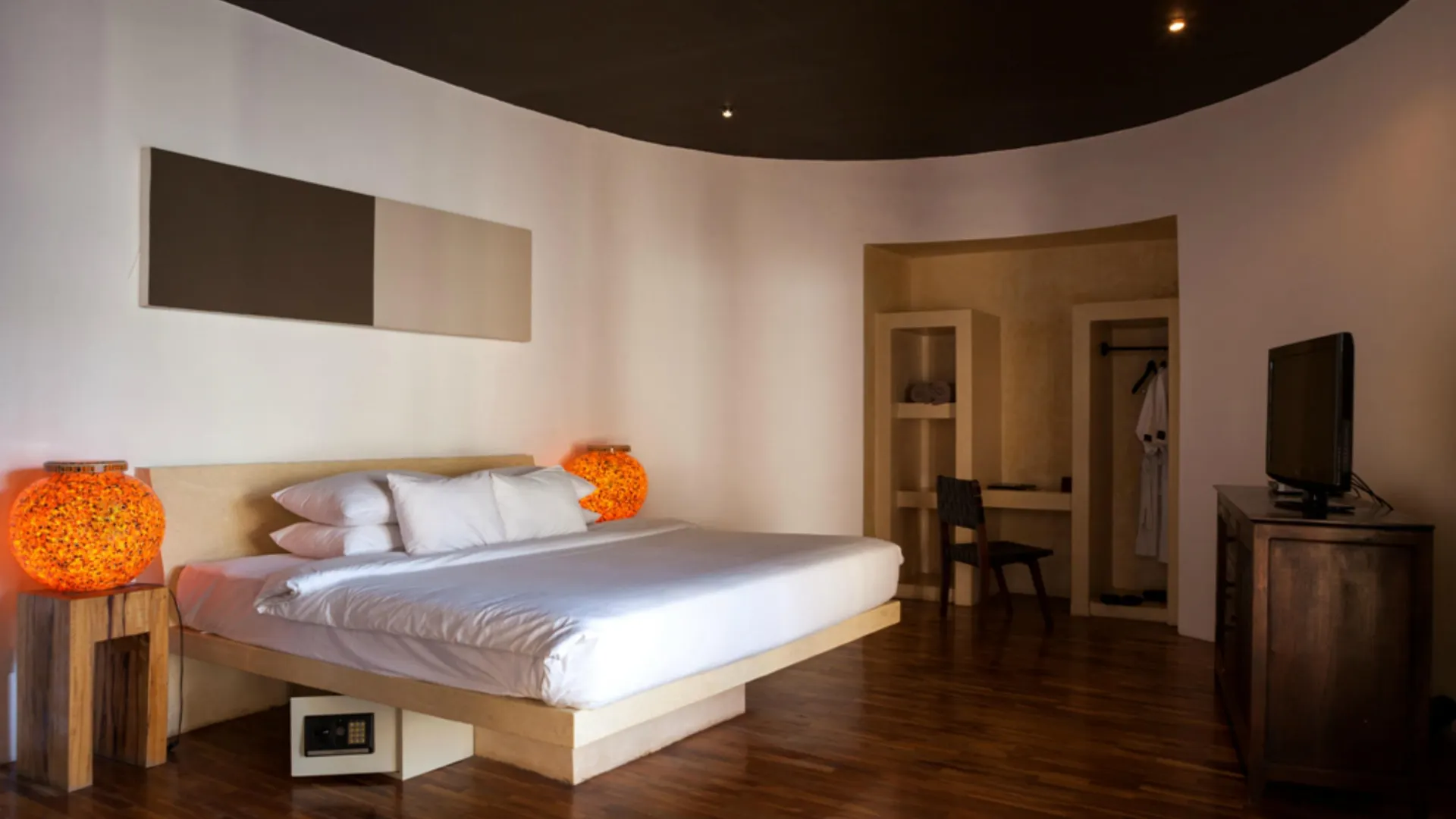 Bvilla Seaside BALI Vila