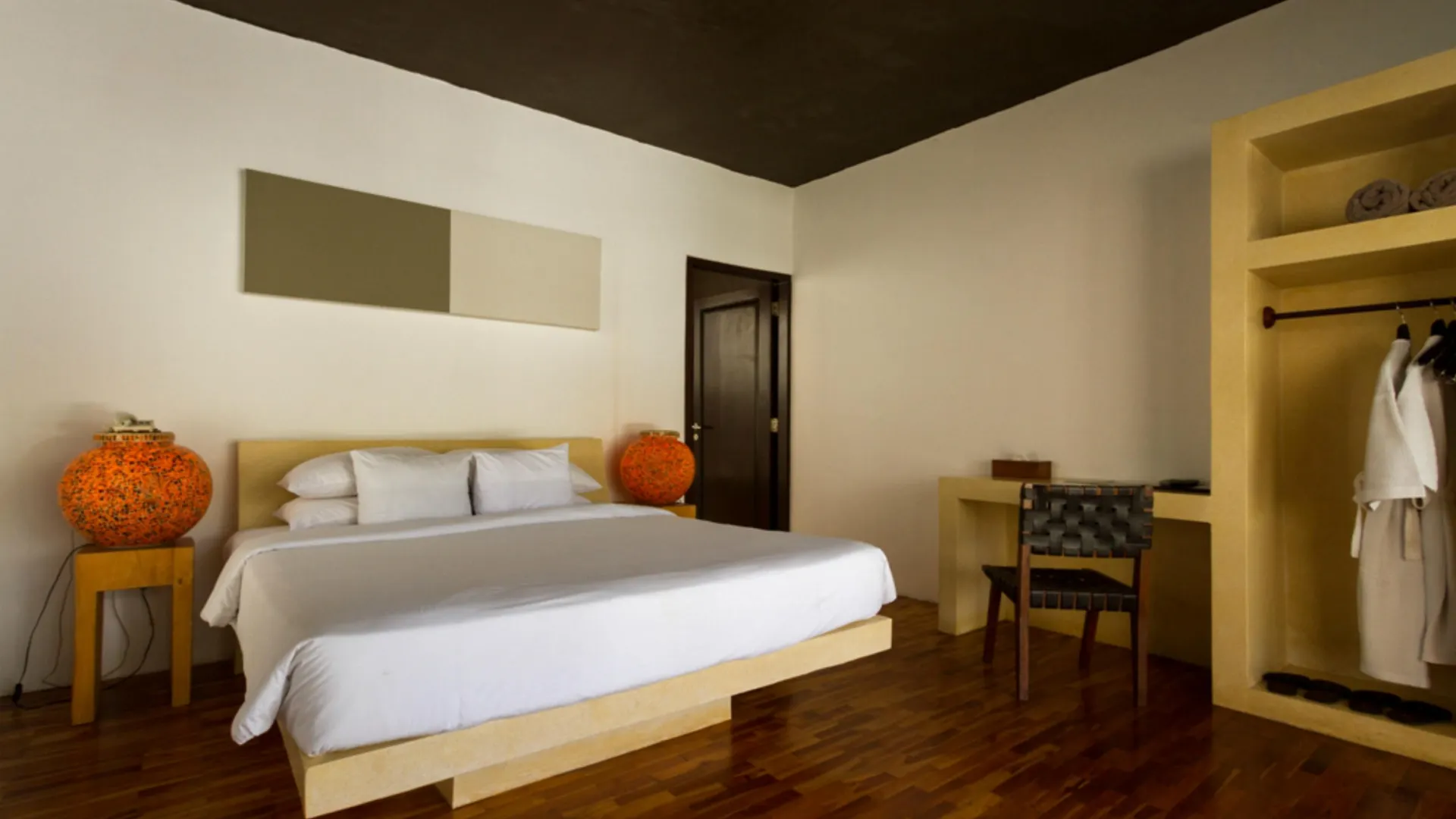 Vila Bvilla Seaside BALI