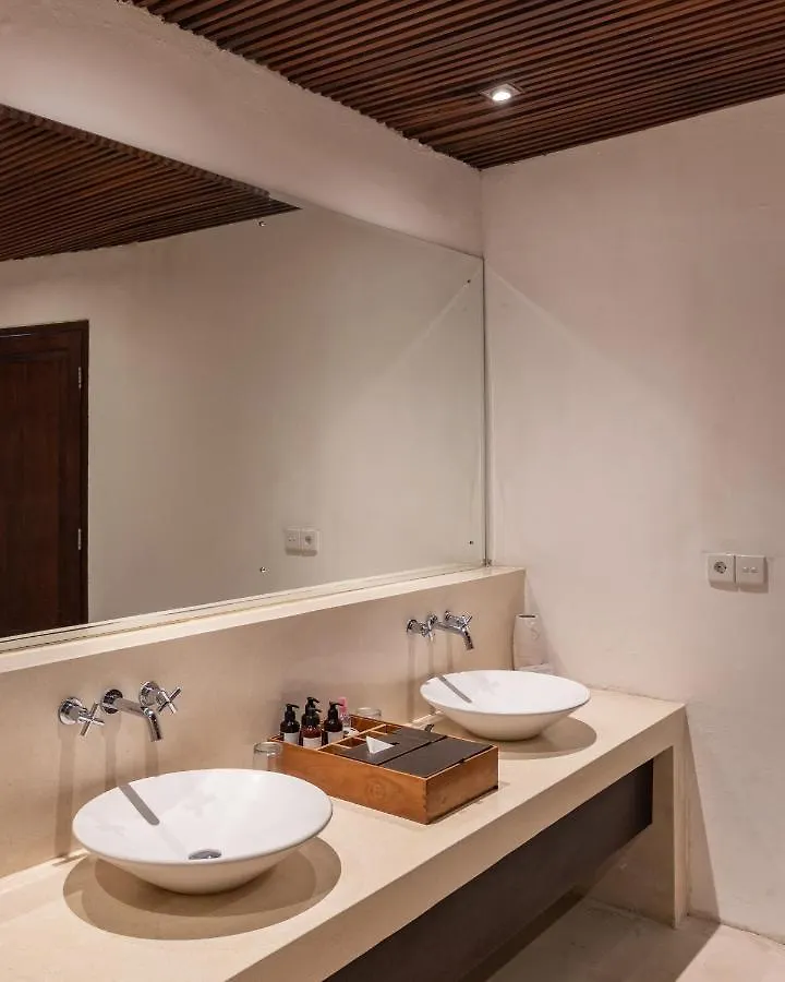 Vila Bvilla Seaside BALI Indonésie