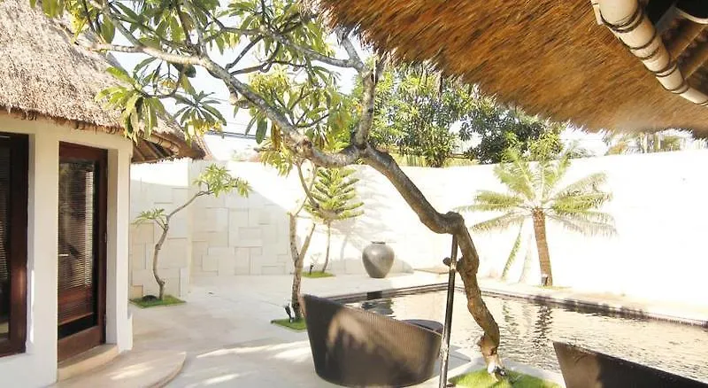 Bvilla Seaside BALI 0*,  Indonésie