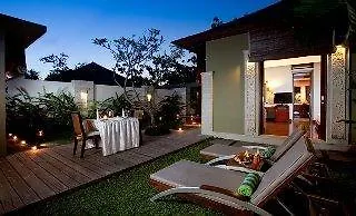 Vila Bvilla Seaside BALI