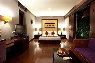 Bvilla Seaside BALI Vila