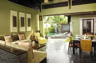 Bvilla Seaside BALI Vila