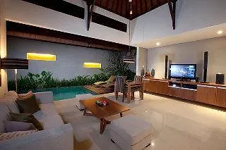 Bvilla Seaside BALI Indonésie