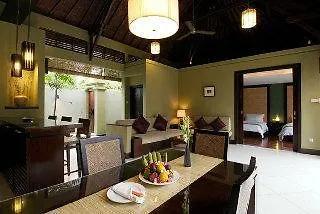 Bvilla Seaside BALI Indonésie