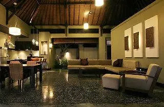Vila Bvilla Seaside BALI