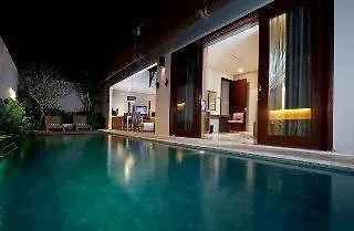 Bvilla Seaside BALI 0*,  Indonésie