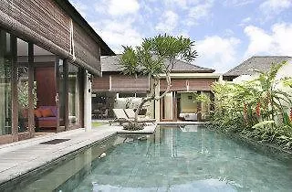 Bvilla Seaside BALI Indonésie