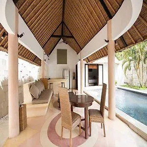 Bvilla Seaside BALI Vila