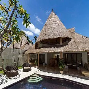 Vila Bvilla Seaside BALI