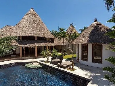 Bvilla Seaside BALI Vila