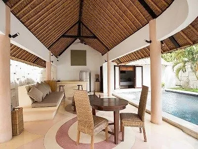 Bvilla Seaside BALI 0*,  Indonésie
