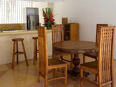Vila Bvilla Seaside BALI