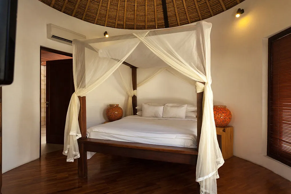 Vila Bvilla Seaside BALI